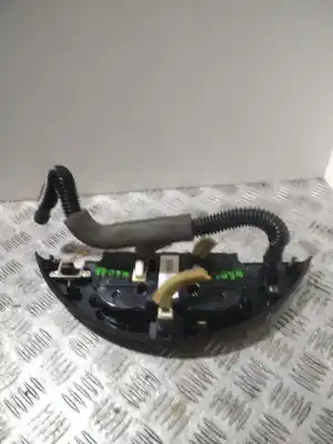 Second-hand car spare part climate control for nissan note (e11e) tekna oem iam references 275009u10a  