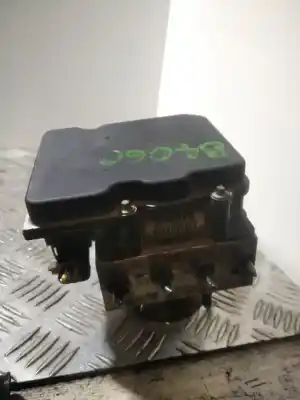 Peça sobressalente para automóvel em segunda mão abs por nissan note (e11e) tekna referências oem iam 476609u000 0265950495 0265235045