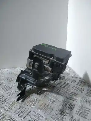 Peça sobressalente para automóvel em segunda mão abs por nissan note (e11e) tekna referências oem iam 476609u000 0265950495 0265235045