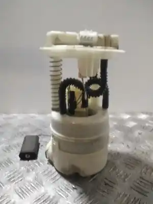 Peça sobressalente para automóvel em segunda mão boia / bomba combustível por nissan note (e11e) tekna referências oem iam 0975667990001  