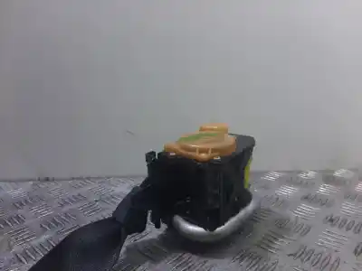 Second-hand car spare part front left seat belt for nissan note (e11e) tekna oem iam references 306018710  