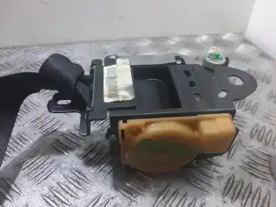 Second-hand car spare part Front Left Seat Belt for NISSAN NOTE (E11E) Tekna OEM IAM references 306018710  