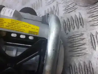 Second-hand car spare part front left seat belt for nissan note (e11e) tekna oem iam references 306018710  