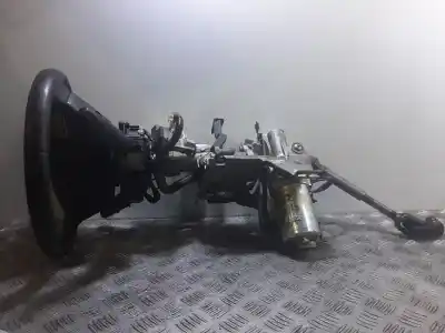 Second-hand car spare part Steering Column for NISSAN NOTE (E11E) Tekna OEM IAM references 488109U10A  