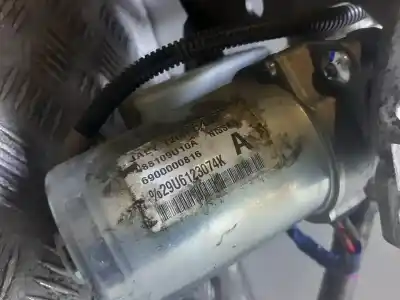 Second-hand car spare part steering column for nissan note (e11e) tekna oem iam references 488109u10a  