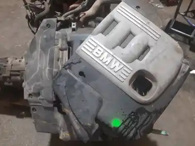 Peça sobressalente para automóvel em segunda mão  por BMW SERIE 1 BERLINA (E81/E87)  Referências OEM IAM N47D20A  PALET 8064