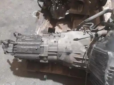 Second-hand car spare part complete engine for bmw serie 1 berlina (e81/e87) 118d oem iam references n47d20a  palet 8064