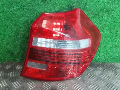 Peça sobressalente para automóvel em segunda mão  por BMW SERIE 1 BERLINA (E81/E87)  Referências OEM IAM 63216924502  