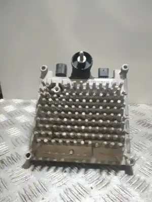 Second-hand car spare part electronic module for ford puma (j2k, cf7) 1.5 st ecoboost oem iam references 14b227  lx7a14b227aj