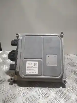 Second-hand car spare part electronic module for ford puma (j2k, cf7) 1.5 st ecoboost oem iam references 14b227  lx7a14b227aj