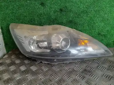 Second-hand car spare part right headlight for ford focus lim. (cb4) st oem iam references 8m5113d154cd  
