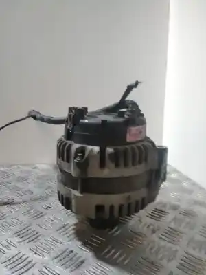 Second-hand car spare part Alternator for SSANGYONG RODIUS Xdi OEM IAM references A1621543802  