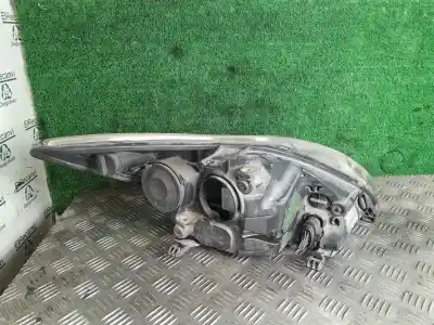 Second-hand car spare part left headlight for ford focus lim. (cb4) st oem iam references 8m5113d155  