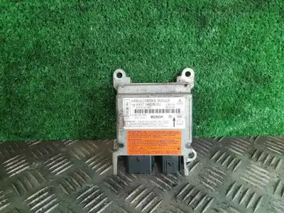 Second-hand car spare part airbag control unit for ford focus lim. (cb4) st oem iam references 0285001552