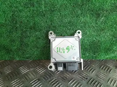 Peça sobressalente para automóvel em segunda mão centralina de airbag por ford focus lim. (cb4) st referências oem iam 0285001552  