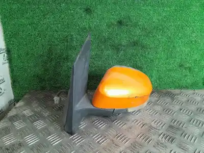 Second-hand car spare part left rearview mirror for ford focus lim. (cb4) st oem iam references 024440