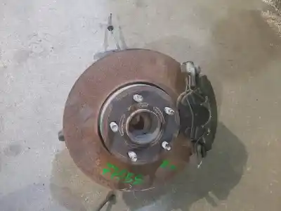 Автозапчастина б/у передній прав для ford focus lim. black&red посилання на oem iam   