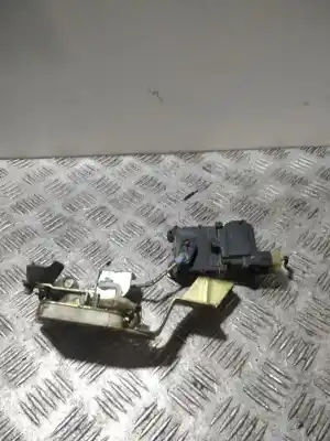 Peça sobressalente para automóvel em segunda mão  por DAEWOO MATIZ  Referências OEM IAM   