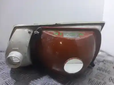 Peça sobressalente para automóvel em segunda mão farol / farolim esquerdo por citroen c15 d referências oem iam   