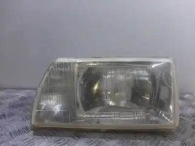 Second-hand car spare part Right Headlight for CITROEN C15 D OEM IAM references   