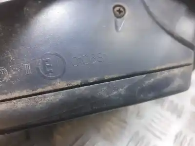 Second-hand car spare part right rearview mirror for audi a4 b6 avant (8e5) 2.0 oem iam references 010681  