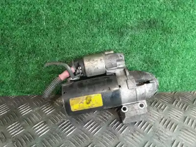 Peça sobressalente para automóvel em segunda mão motor de arranque por bmw serie 1 berlina (e81/e87) 118d referências oem iam 001139002
