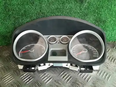 Peça sobressalente para automóvel em segunda mão quadrante por ford focus lim. (cb4) st referências oem iam 10a855a  