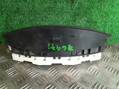 Second-hand car spare part dashboard for ford focus lim. (cb4) st oem iam references 10a855a