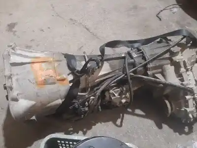 Автозапчасти б/у коробка передач за ssangyong kyron 200 xdi limited ссылки oem iam 4426000003  int.d-3.2