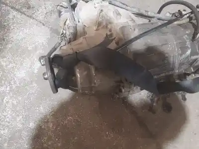 Автозапчасти б/у коробка передач за ssangyong kyron 200 xdi limited ссылки oem iam 4426000003  int.d-3.2