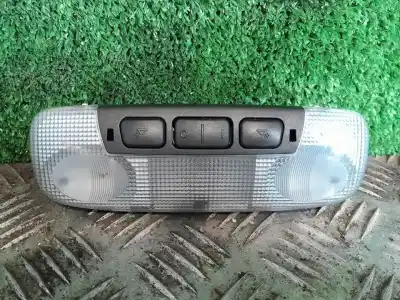 Second-hand car spare part interior light for ford focus lim. (cb4) st oem iam references 168816  