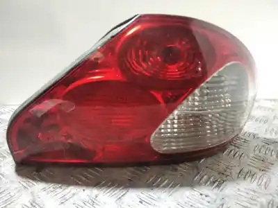 Second-hand car spare part right tailgate light for jaguar x-type 2.0 d classic oem iam references   