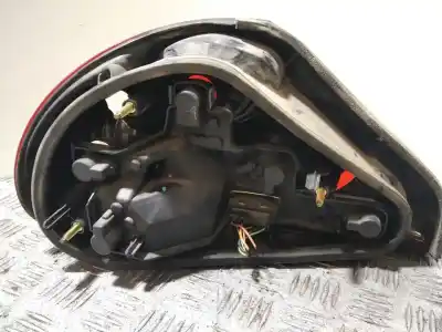 Second-hand car spare part Right Tailgate Light for JAGUAR X-TYPE 2.0 D Classic OEM IAM references   