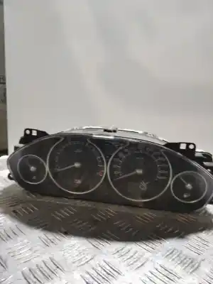 Second-hand car spare part dashboard for jaguar x-type 2.0 d classic oem iam references   