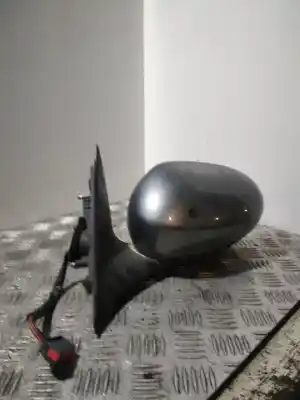 Pezzo di ricambio per auto di seconda mano specchio sinistro per jaguar x-type 2.0 d classic riferimenti oem iam 015712 7 pins 