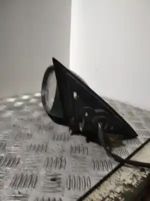 Pezzo di ricambio per auto di seconda mano specchio sinistro per jaguar x-type 2.0 d classic riferimenti oem iam 015712 7 pins 