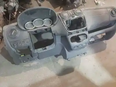 Автозапчастина б/у  для DACIA DOKKER  Посилання на OEM IAM   