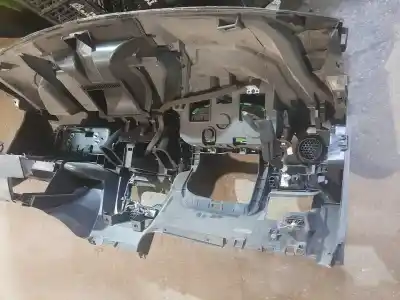 Автозапчастина б/у панель приладів для dacia dokker access посилання на oem iam   