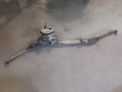 Second-hand car spare part steering rack for jaguar x-type 2.0 d classic oem iam references   caja 25