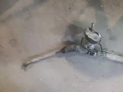 Second-hand car spare part Steering Rack for JAGUAR X-TYPE 2.0 D Classic OEM IAM references   CAJA 25