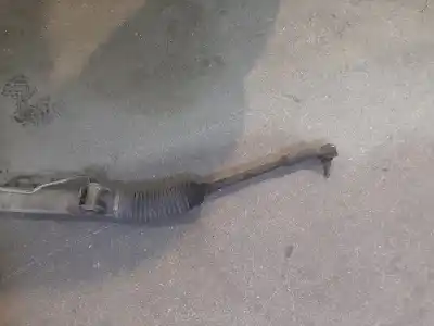 Second-hand car spare part steering rack for jaguar x-type 2.0 d classic oem iam references   caja 25