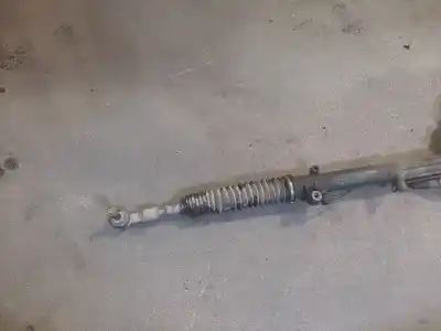 Автозапчастина б/у рульмова рейка для audi a4 cabrio (8h) 3.0 v6 30v cat (asn) посилання на oem iam 8e1422066q  caja 25