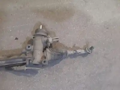 Автозапчастина б/у рульмова рейка для audi a4 cabrio (8h) 3.0 v6 30v cat (asn) посилання на oem iam 8e1422066q  caja 25