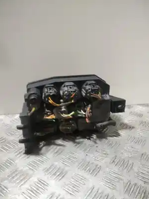 Second-hand car spare part fuse box unit for jaguar x-type 2.0 d classic oem iam references 4x4314a073  