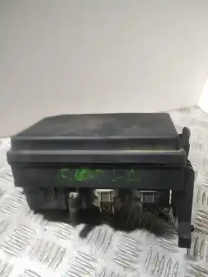 Second-hand car spare part fuse box unit for jaguar x-type 2.0 d classic oem iam references 4x4314a073  