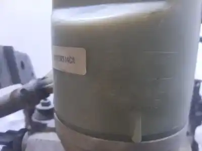 Second-hand car spare part steering pump for ford focus lim. (cb4) st oem iam references 4n513k514