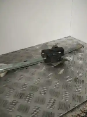 Second-hand car spare part rear right window regulator for jaguar x-type 2.0 d classic oem iam references 991134