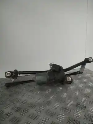 Second-hand car spare part front windshield wiper motor for jaguar x-type 2.0 d classic oem iam references 1x4317508ab