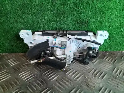 Автозапчастина б/у  для DACIA DOKKER  Посилання на OEM IAM 5P3741100  