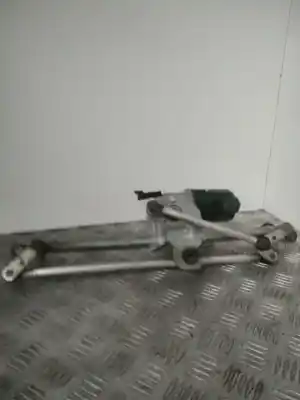 Автозапчастина б/у двигатель передніх склоочисників для OPEL CORSA C FURGONETA/HATCHBACK (X01) 1.2 16V (F08, W5L) Посилання на OEM IAM 23002751  